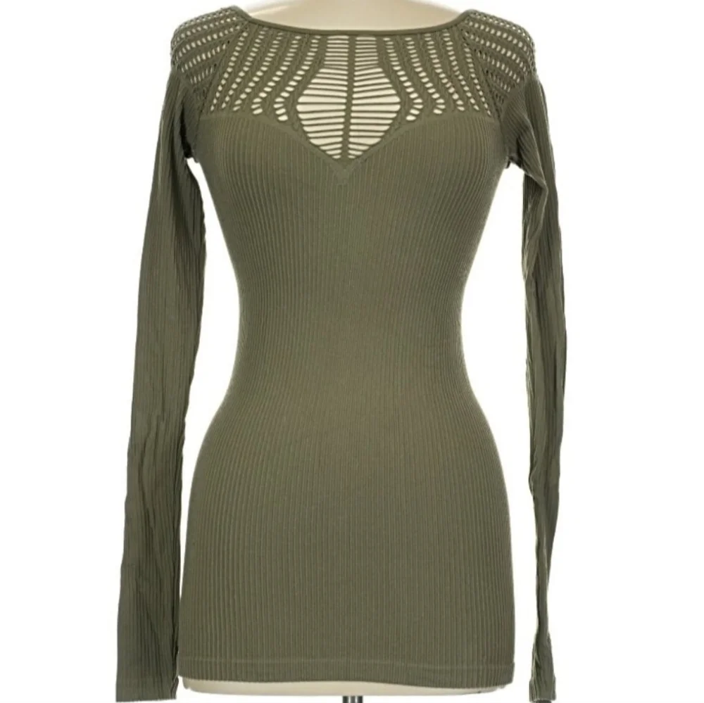 Free People add touch